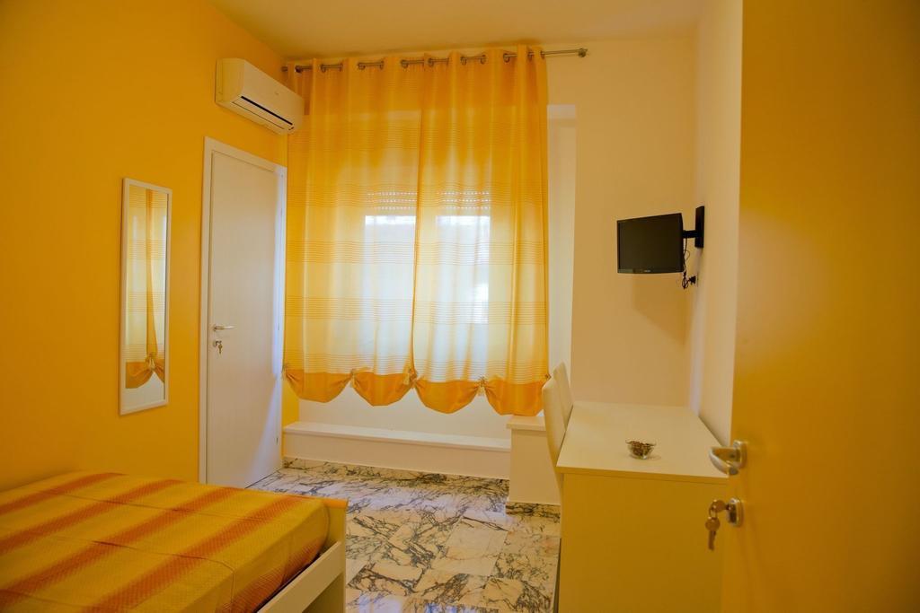 Note Di Colore Sciacca Zimmer foto
