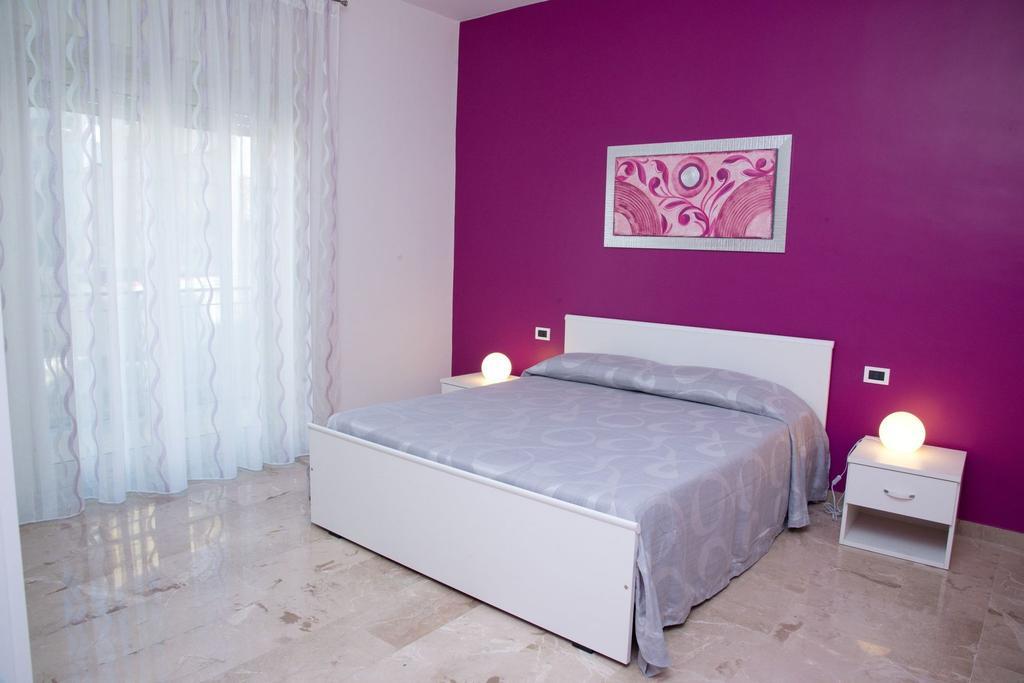 Note Di Colore Sciacca Zimmer foto