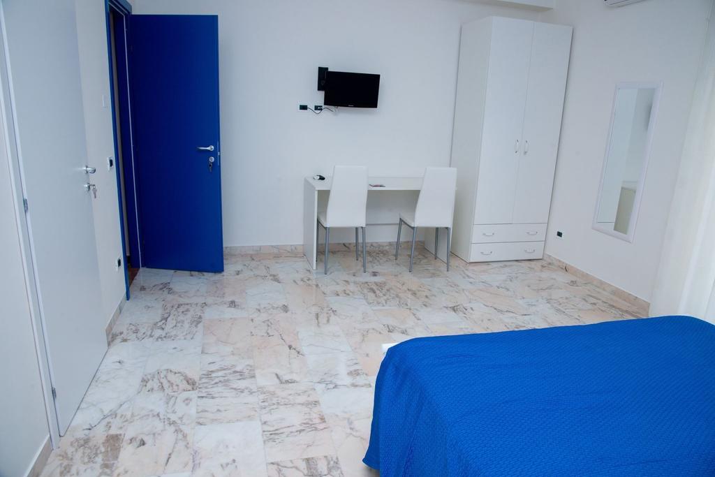 Note Di Colore Sciacca Zimmer foto