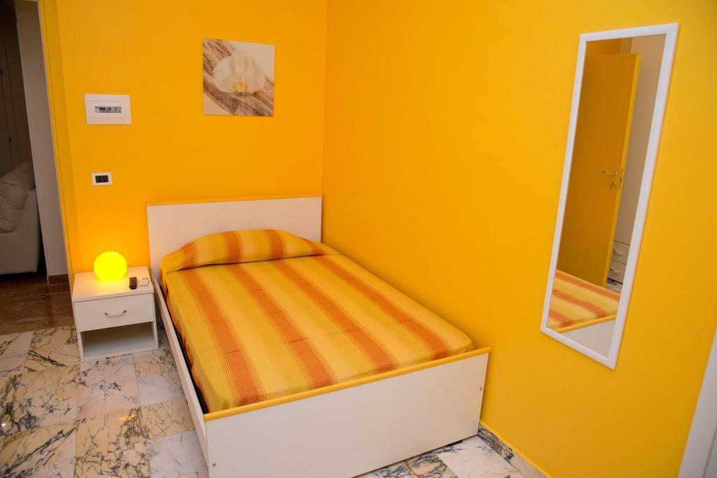 Note Di Colore Sciacca Zimmer foto