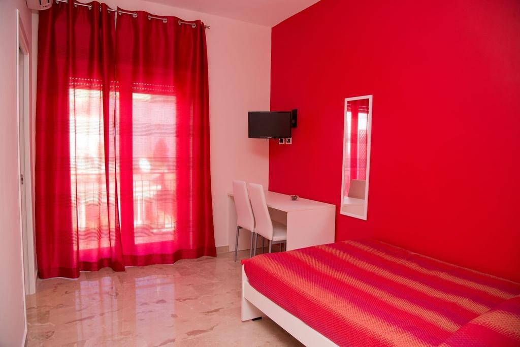 Note Di Colore Sciacca Zimmer foto