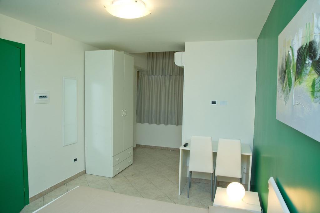 Note Di Colore Sciacca Zimmer foto