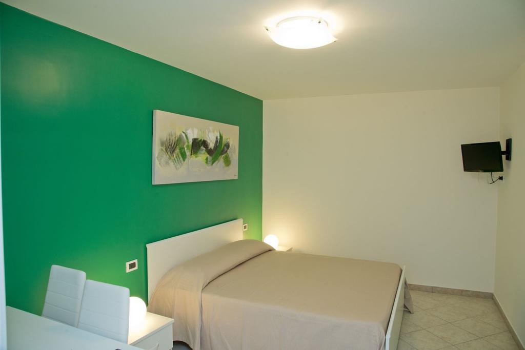 Note Di Colore Sciacca Zimmer foto