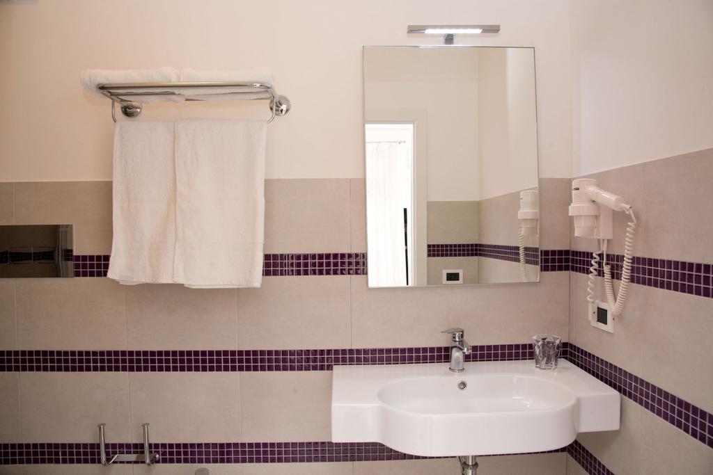 Note Di Colore Sciacca Zimmer foto