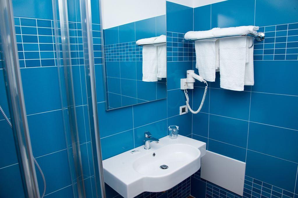 Note Di Colore Sciacca Zimmer foto