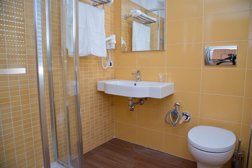 Note Di Colore Sciacca Zimmer foto