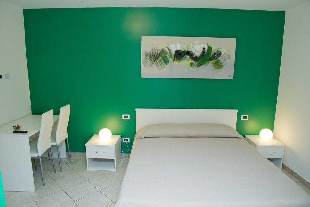 Note Di Colore Sciacca Zimmer foto