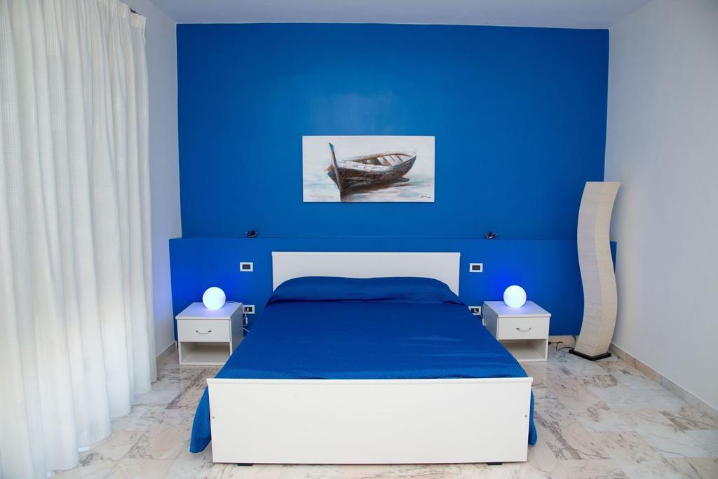 Note Di Colore Sciacca Zimmer foto