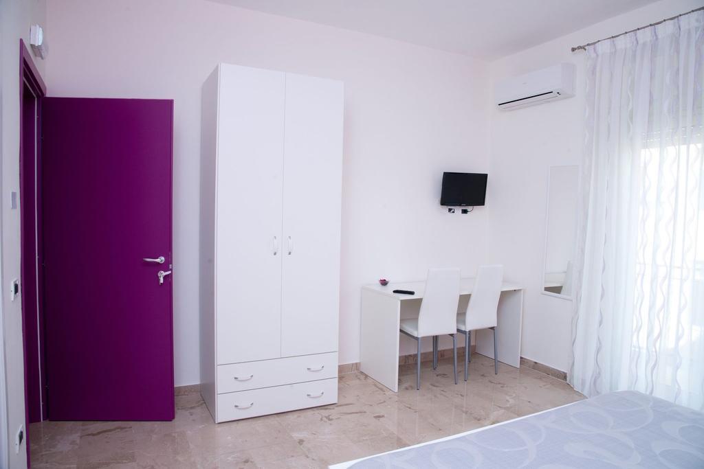 Note Di Colore Sciacca Zimmer foto